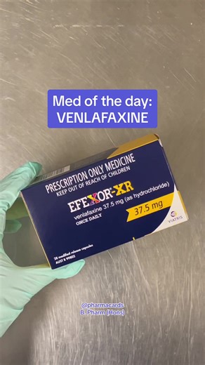 Understanding Venlafaxine for Mental Health Treatment