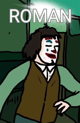 Garfield: ROMAN (2022) - Movie