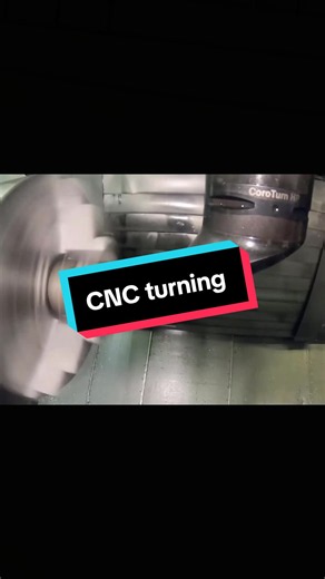 CNC Machining and Turning: Precision Metalworking Overview