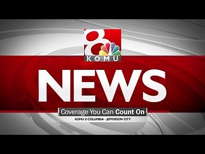 KOMU - KOMU 8 News at 6 (Full), 1/15/2021
