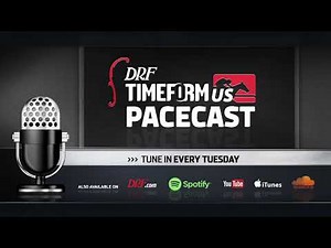 TimeformUS Pacecast - Episode 37 - October 15, 2019
