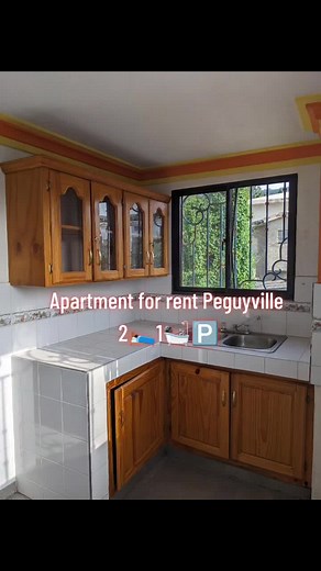 #apartmentforrent #fypシ゚viral🖤tiktok #info38385714🏹 #smallbusiness #realestatehaiti #onlinemanagementrealty #foryour #fypシ゚ #foryourfavorite #immobilierhaiti #peguyville #treding