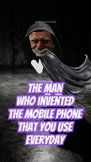 The First Phone Call Ever