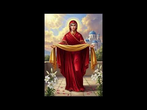 Την υψηλοφρονα γνωμην - Ηχος πλ δ' ψαλλει Αντωνιος Κεχαγιας (Byzantine chanter Antonios Kehagias