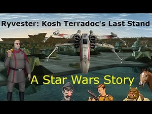 Empire at Lore | Ryvester: Kosh Terradoc's Last Stand