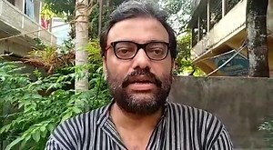 #After a two long months of Home-A-Rest we Kfti is making a brand new start with so much of Positive energy and happy to interact with our students through virtual classes . Our Direction and Cinematography classes will be held on Sunday 7th of June at 12 o'clock by our very own respectable faculty Mr.Sabyasachi Banerjee via Zoom meeting app. #KFTI is eagerly waiting to meet you virtually , although it would be the happiest if we could meet in person . #So get set students and be ready to restar