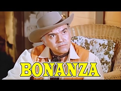 Bonanza en Español Latino | Espejo de un hombre | Capítulo completo en español #bonanza
