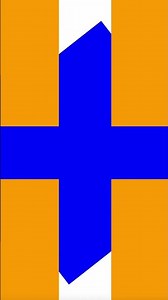 Illusion: Breathing Square Illusion with Python and Turtle