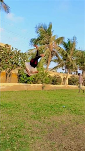 Ye Flip Kaisi Lagi? 🔥 #Shorts