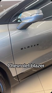 Tener una Chevrolet Blazer es tenerlo todo💙 una Suv que cumple todas las espectativas 🤩… te invitamos a conocerla 💙 sin duda le dirás di a tu nueva Blazer #chevrolet #chevroletdurango #nadiemasquechevrolet #chevroletblazer | Chevrolet Durango