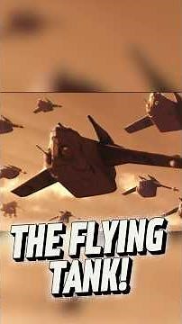 Why The LAAT Republic Gunship Was So Terrifying