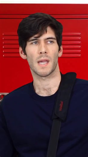 16 Personalities as High School Students: Insights & Humor