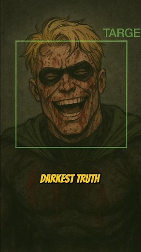 The dark truth behind supers death in the Incredibles #theincredibles #incredibles2