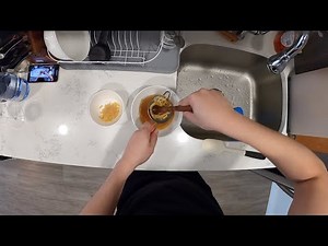 How to Make Honey Ginger Syrup at Home
