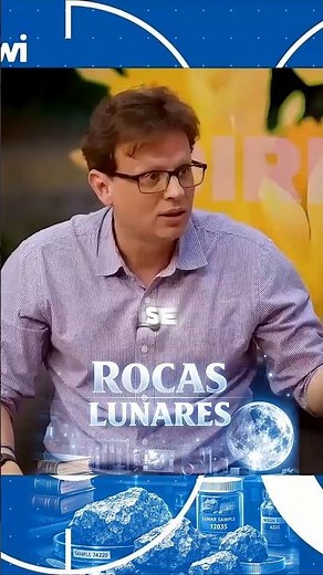 Argumento que hunde la conspiración del Apolo 11 🌕