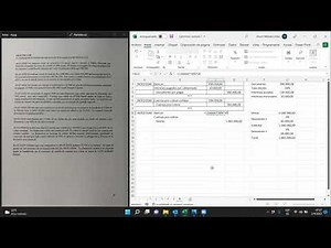 Práctica 06 Cuentas y Documentos por cobrar