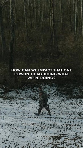 How can you impact that one person today? www.twinfactortv.com | Twin Factor