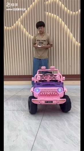 Ek Or Remote Control Jeep Car #automobile #toys #rccars #shortfeed #short #rmodel