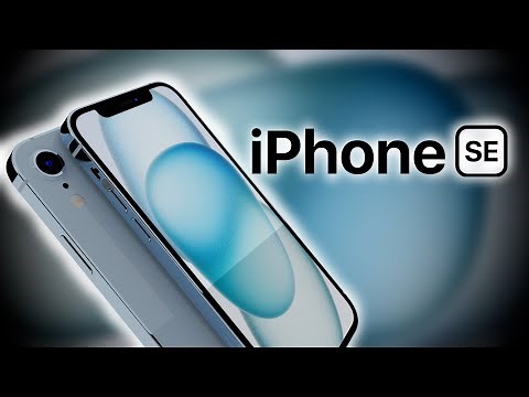 iPhone se review 2024