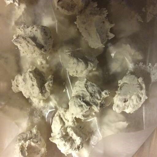 Microwave Divinity Recipe - Chef's Resource Recipes