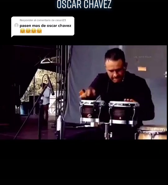 Macondo - Óscar Chávez | Trova Mexicana