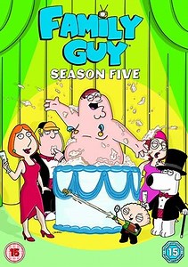 Family Guy All Seasons Download