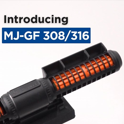 Introducing the MJ-GF 308/316 Gyre Flow Pumps, including a new controller, and flow directors for optimal performance. One of the key features is the Group Leader – Group Member feature allows the MJ-GF308 and MJ-GF316 pumps to be linked together, supporting up to 32 pumps. This enables synchronized or anti-synchronized flow patterns, perfect for creating complex and dynamic water movement in large or intricate aquarium setups. For further details, please check out: https://maxspect.com/en/jump-