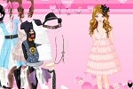 Play Lovely Summer Fashion Dressup | Free Online  Games. KidzSearch.com