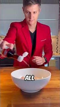 My wife is craving Chili Oil Noodles 🍜