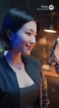 His New Thang #bodyswitch #m2f #youtubeshorts #bodyswap #m2f #maletofemaletgtf