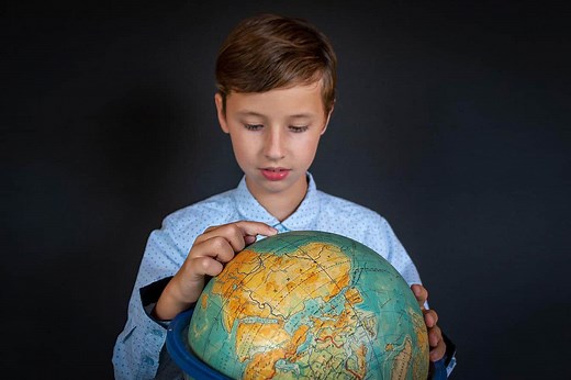 30 Memorable Geography Activities for Middle School - Teaching Expertise