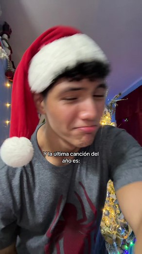 La Última Canción del Año: Despedida del 31 de Diciembre