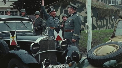 Le mur de l’Atlantique 1970