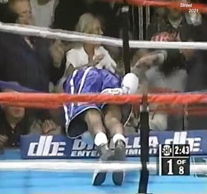 The Most Savage and Craziest Boxing Knockouts P2 👊👊 | SFB