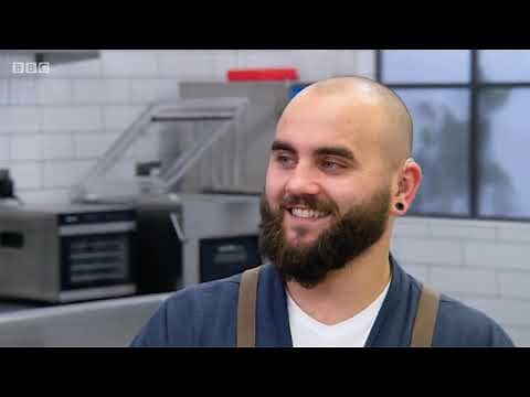Great British Menu - Season 16 Episode 10 - Full Episode - 21 Apr 2021