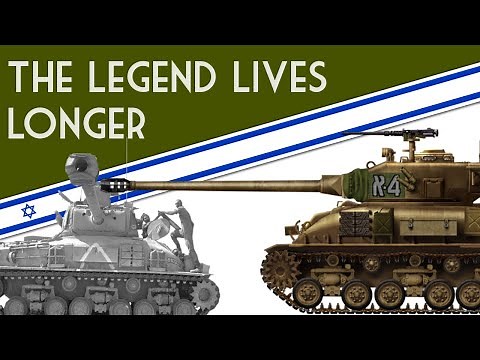The Legend Lives Longer | M-51 (part 1)
