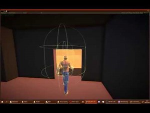 [Solved] Mesh Collider collide with other collider but ignore the raycarst