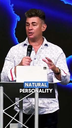 How to Receive Supernatural Boldness | David Herzog