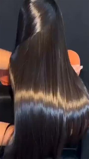 Keratin Treatment at Home for Straight, Smooth Hair Growth