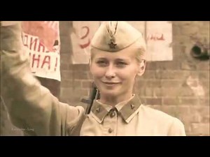 经典苏联歌曲【喀秋莎 - Katyusha】女声小合唱 （缅省中文学院合唱团演唱）