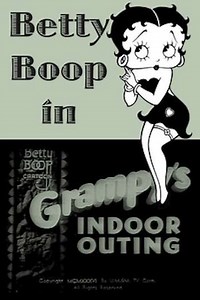 Grampy's Indoor Outing (1936) - Movie