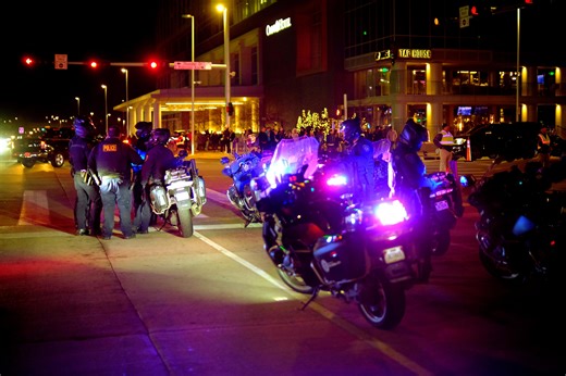 OKC police investigating four homicides after violent weekend of shootings