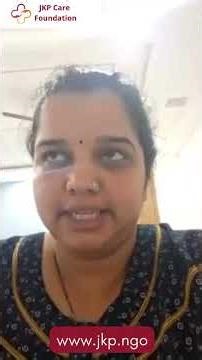 From Learning to Growth | JKP Care Foundation Program Experience #shorts