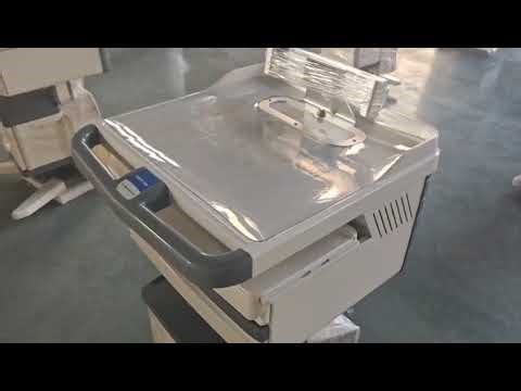 MK-PC03 Medical Computer Carts Ready for Shipment | Factory Overview
