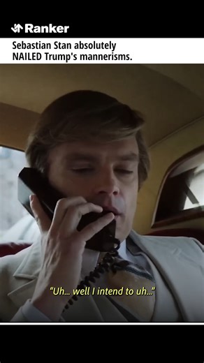 An uncanny performance that surprised everyone | Ranker