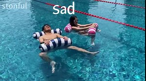 3 Pack Pool Floats Hammock,Inflatable Water Hammock 4-in-1 Adult Size (Saddle Lounge Chair Drifter),Multi-Purpose Floating Lounger Swimming Floaties Rafts for Adults (STPF-003)