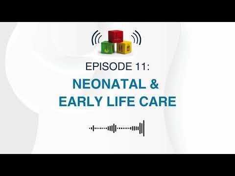 Pathways in Paediatrics | Neonatal & Early Life Care