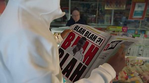 81K views · 2.8K reactions | Don't believe everything you read in the papers...  #FirstNeverFollows | Stormzy | Facebook