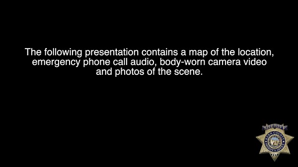 On July 14, 2022, the Kern County Sheriff's Office Critical Incident Review Board convened to consider the use of force in an incident that occurred on May 8, 2022. | Kern County Sheriff's Office