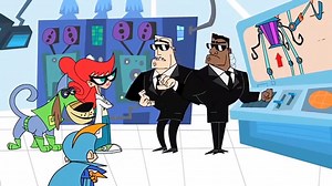 Johnny Test Full Episodes in English